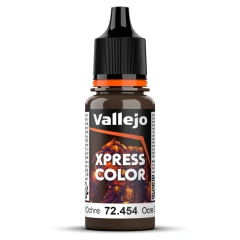 Xpress Color - Desert Ochre